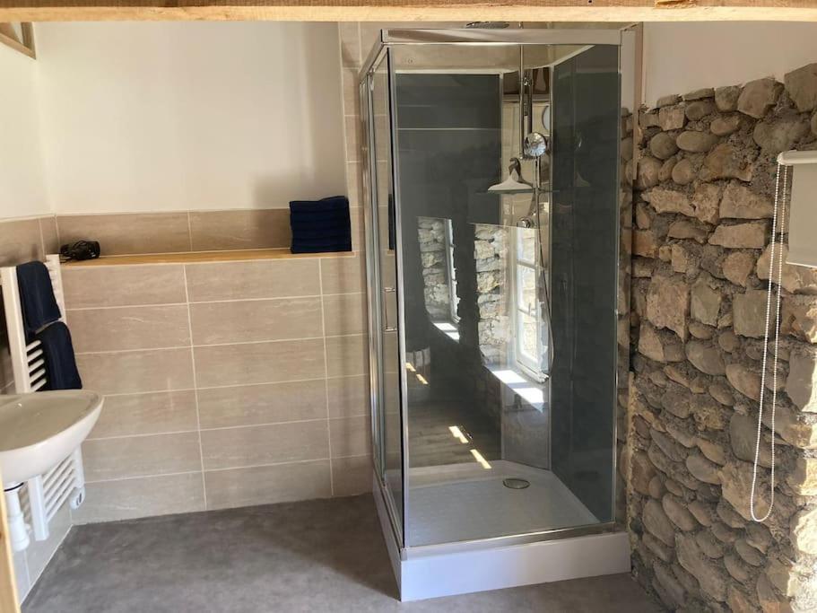 Vakantiehuis La Poire, Op Landgoed Aan De Dordogne Prudhomat Ngoại thất bức ảnh
